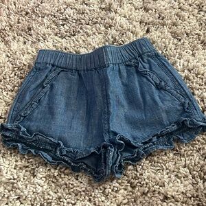 Girls Shorts